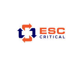 Logo Design Entry 2353291 submitted by cah mbeling to the contest for ESC Critical run by act360