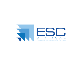 Logo Design Entry 2353361 submitted by ka_wula_alit to the contest for ESC Critical run by act360