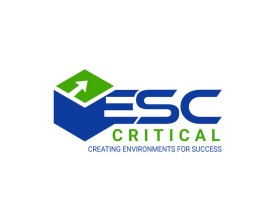 Logo Design Entry 2353437 submitted by gpacademy55 to the contest for ESC Critical run by act360