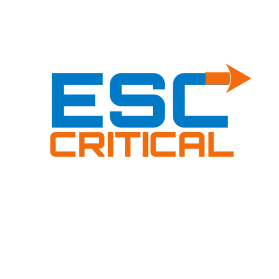 Logo Design Entry 2353446 submitted by RAMG to the contest for ESC Critical run by act360