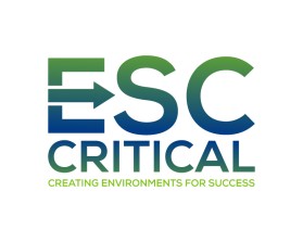 Logo Design Entry 2353469 submitted by saddam101725 to the contest for ESC Critical run by act360