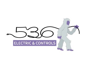 Logo Design Entry 2353687 submitted by dwisetionugroho to the contest for 536 Electric & Controls run by vintonm1970
