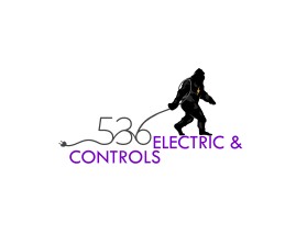 Logo Design Entry 2353706 submitted by designershrutisingh to the contest for 536 Electric & Controls run by vintonm1970