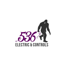Logo Design Entry 2353707 submitted by JonesNanda99 to the contest for 536 Electric & Controls run by vintonm1970
