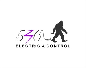 Logo Design Entry 2353767 submitted by jakatingkir99 to the contest for 536 Electric & Controls run by vintonm1970