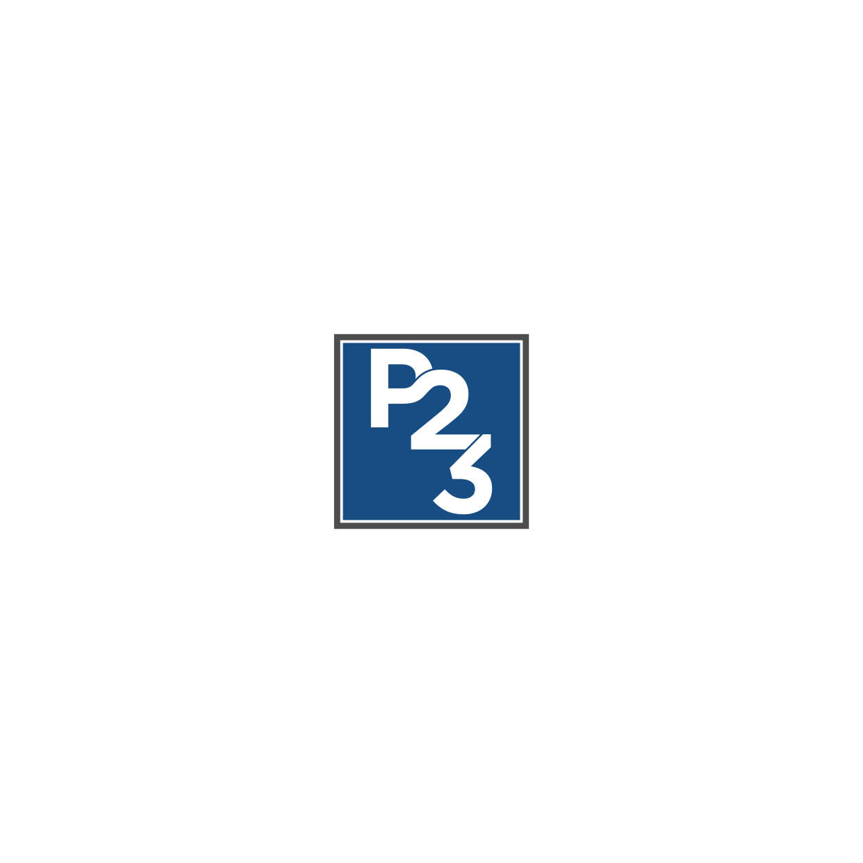 Logo Design entry 2354195 submitted by venkydarling to the Logo Design for p23 run by rodod5651