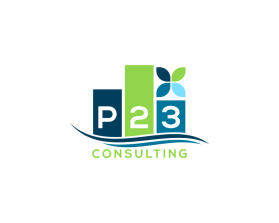 Logo Design Entry 2354262 submitted by ka_wula_alit to the contest for p23 run by rodod5651