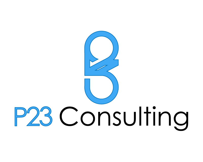 Logo Design entry 2354642 submitted by StArtt to the Logo Design for p23 run by rodod5651