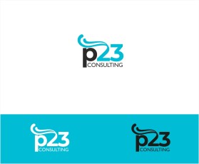 Logo Design Entry 2354538 submitted by Alessandra to the contest for p23 run by rodod5651