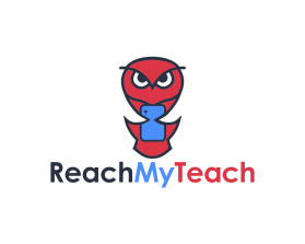Logo Design entry 2355481 submitted by Valentino_46 to the Logo Design for ReachMyTeach run by theborland