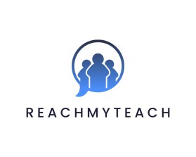 Logo Design entry 2355496 submitted by zakiyafh to the Logo Design for ReachMyTeach run by theborland