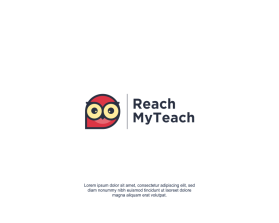 Logo Design Entry 2355503 submitted by Fani_studio to the contest for ReachMyTeach run by theborland