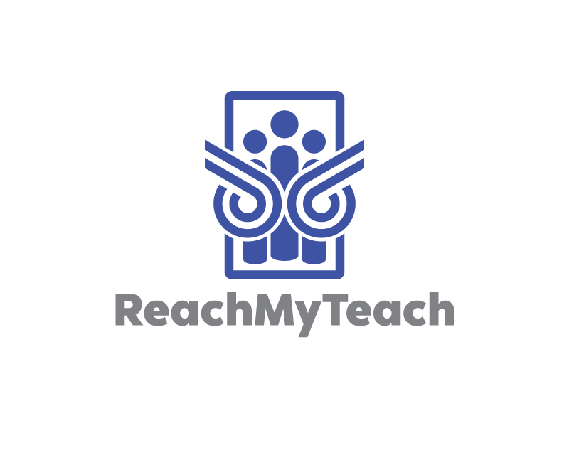 Logo Design entry 2355529 submitted by papamik to the Logo Design for ReachMyTeach run by theborland