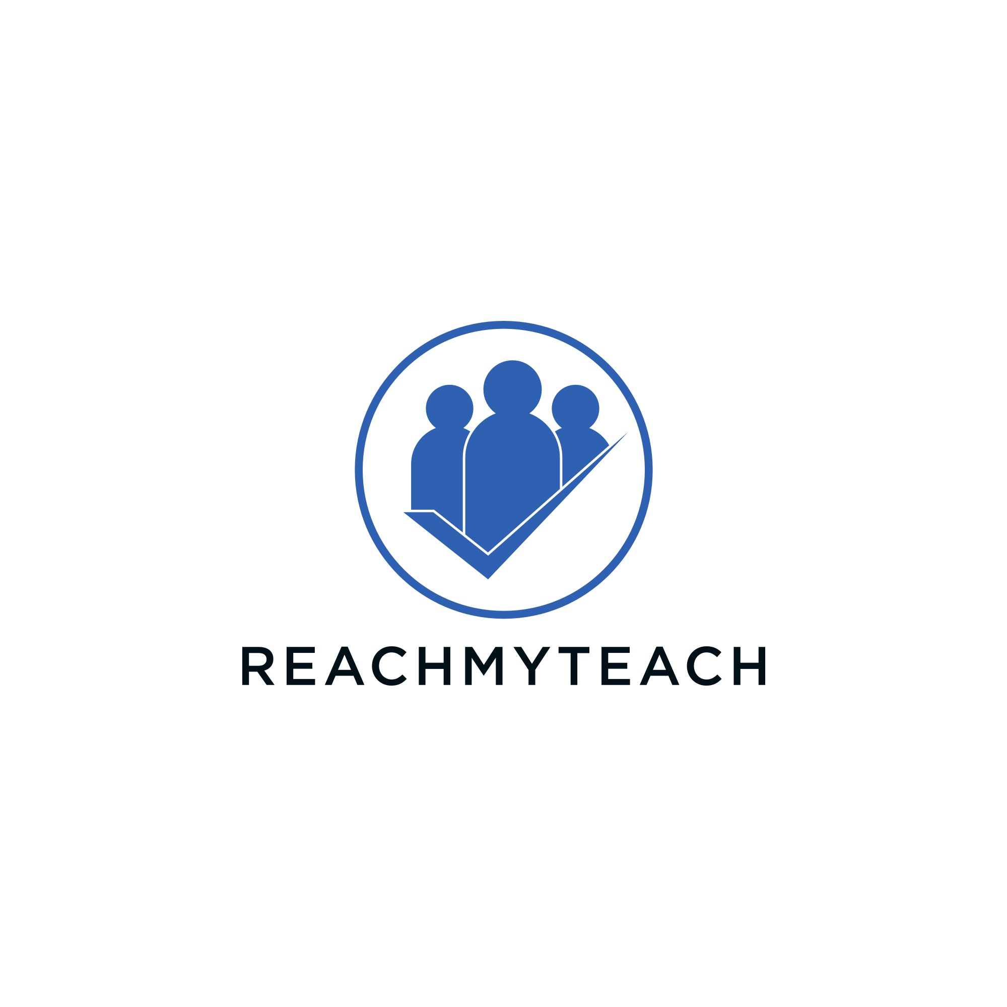 Logo Design entry 2355530 submitted by sofiyah to the Logo Design for ReachMyTeach run by theborland