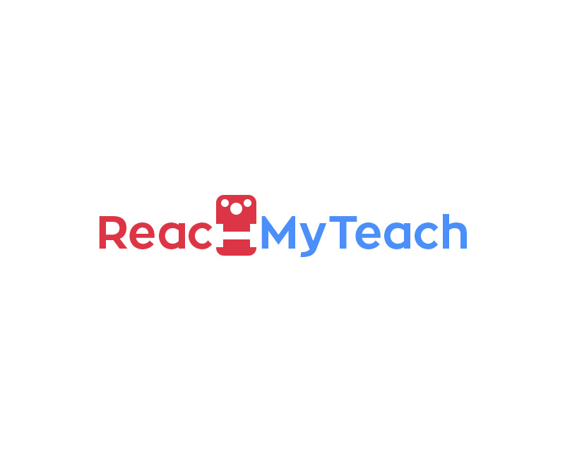 Logo Design entry 2355515 submitted by Sandymanme to the Logo Design for ReachMyTeach run by theborland