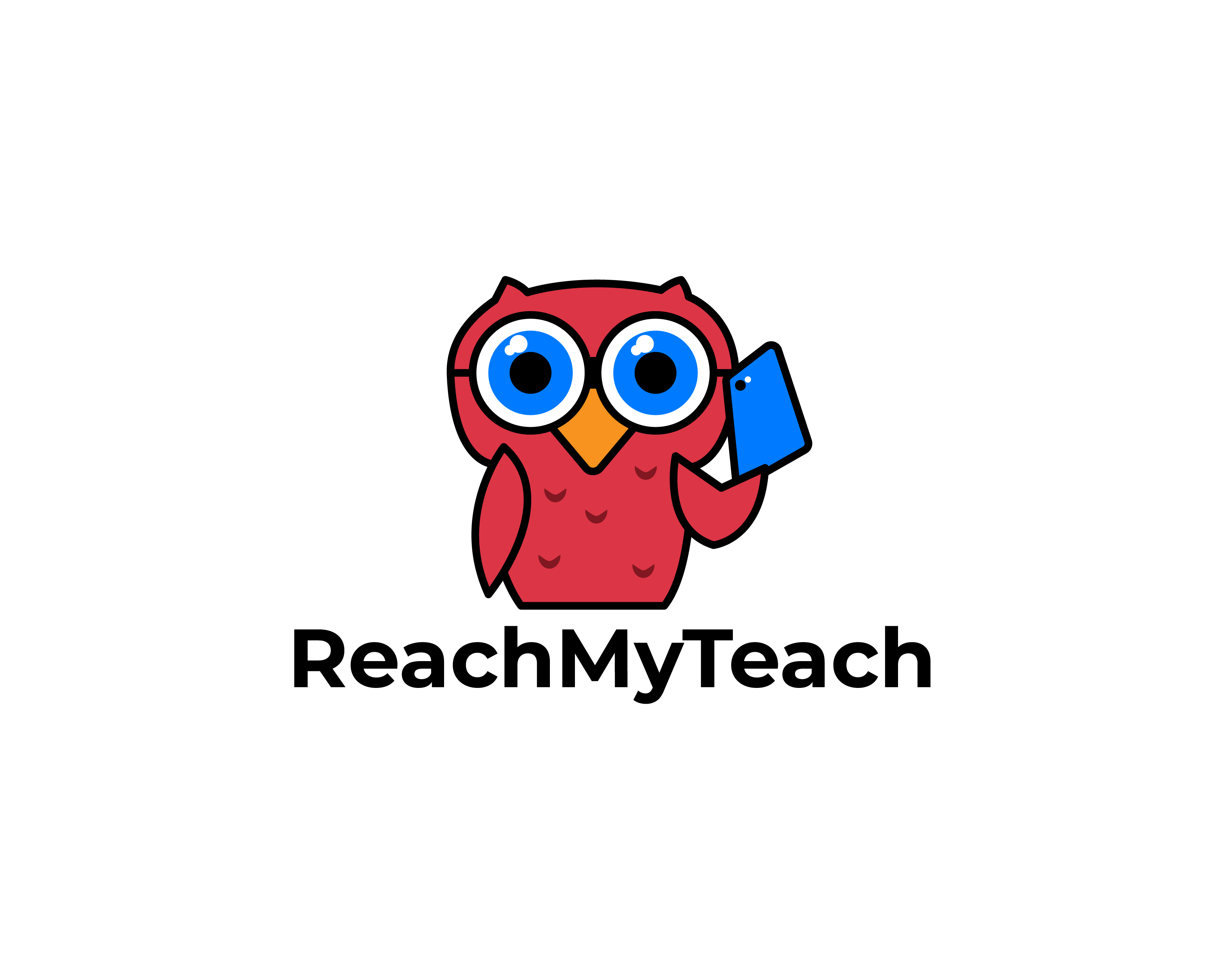 Logo Design entry 2355515 submitted by WIDOKO to the Logo Design for ReachMyTeach run by theborland