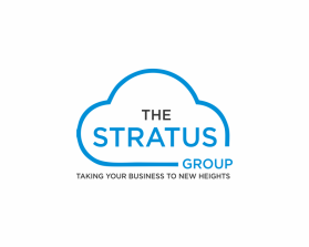 Logo Design entry 2355899 submitted by Nish to the Logo Design for The Stratus Group run by richbeynon