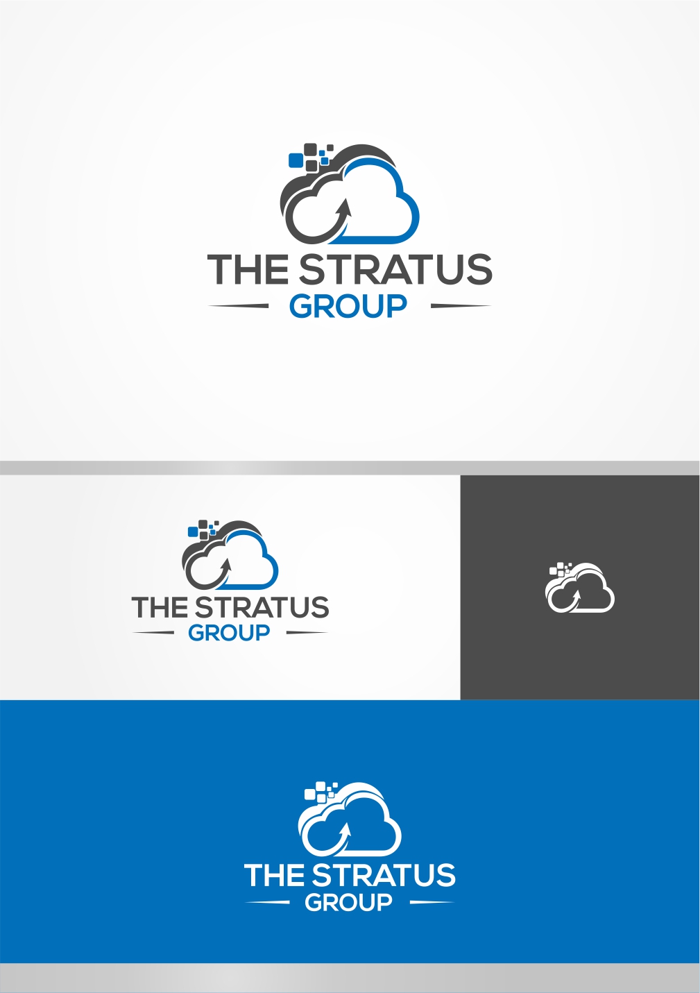 Logo Design entry 2448995 submitted by Javier Studio