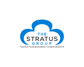 Logo Design Entry 2356001 submitted by cah mbeling to the contest for The Stratus Group run by richbeynon