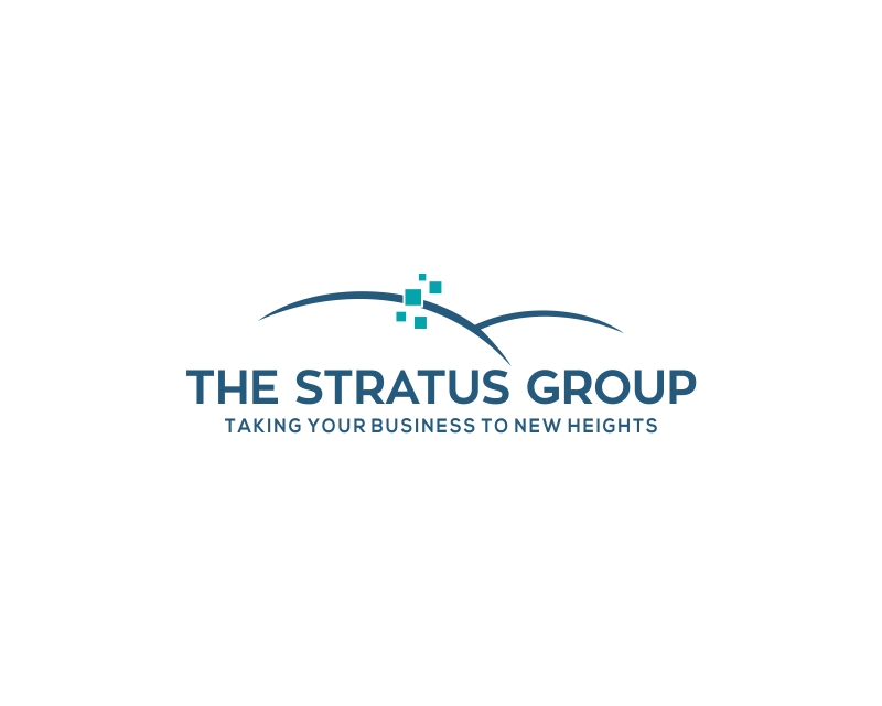 Logo Design entry 2356024 submitted by Hanabi to the Logo Design for The Stratus Group run by richbeynon