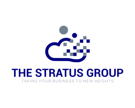 Logo Design Entry 2356025 submitted by aleksiro1210 to the contest for The Stratus Group run by richbeynon