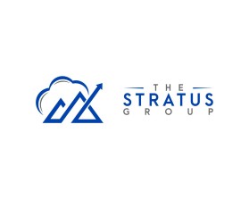 Logo Design Entry 2450788 submitted by boogie woogie to the contest for The Stratus Group run by richbeynon
