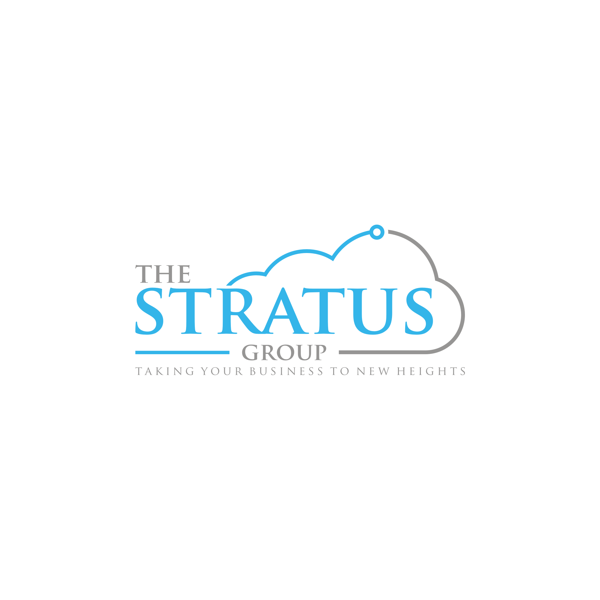Logo Design entry 2356115 submitted by sofiyah to the Logo Design for The Stratus Group run by richbeynon