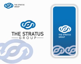 Logo Design Entry 2356169 submitted by IL''SA to the contest for The Stratus Group run by richbeynon