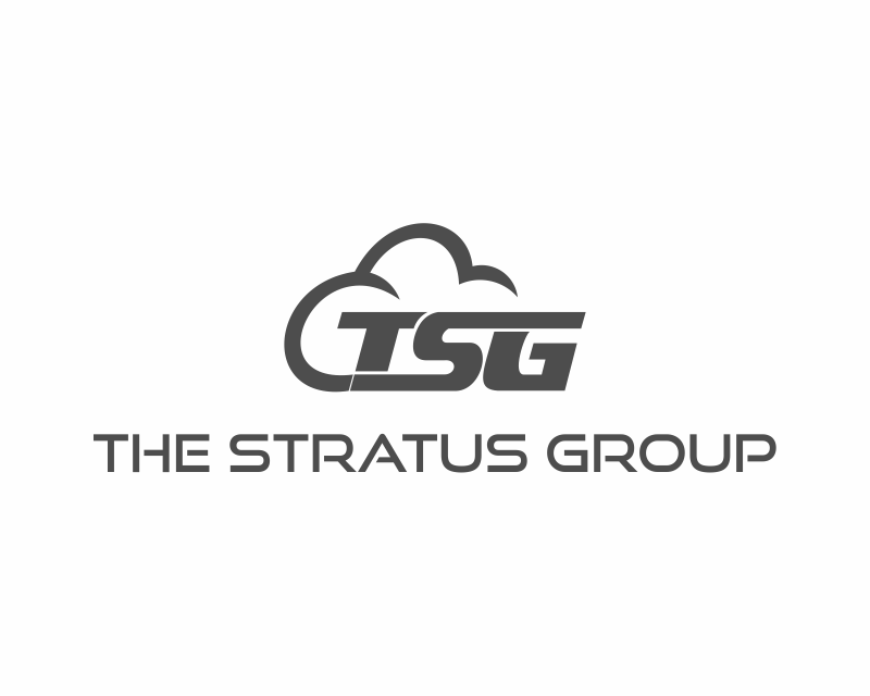 Logo Design entry 2356304 submitted by rianRx to the Logo Design for The Stratus Group run by richbeynon