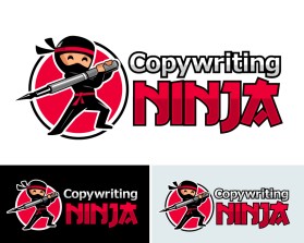 Logo Design entry 2356763 submitted by SN to the Logo Design for Copywriting ninja run by fgueho