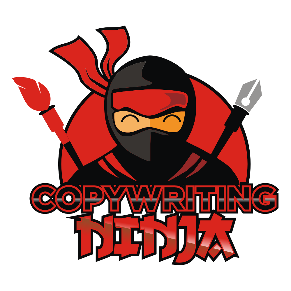 Logo Design entry 2356774 submitted by doel_tangsi to the Logo Design for Copywriting ninja run by fgueho