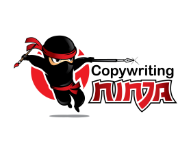 Logo Design entry 2356863 submitted by ekowahyu to the Logo Design for Copywriting ninja run by fgueho