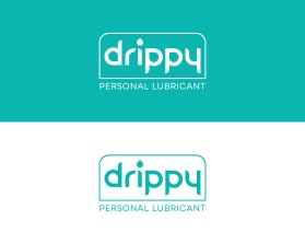 Logo Design entry 2356906 submitted by artsword to the Logo Design for Drippy run by SabrinaShopCC