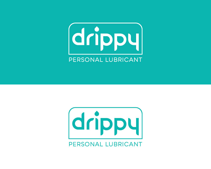 Logo Design entry 2356906 submitted by JollaArt to the Logo Design for Drippy run by SabrinaShopCC