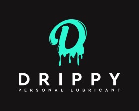 Logo Design entry 2356922 submitted by nsdhyd to the Logo Design for Drippy run by SabrinaShopCC