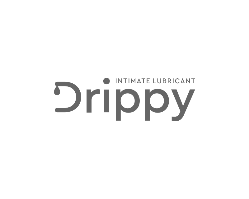 Logo Design entry 2357220 submitted by refky_design to the Logo Design for Drippy run by SabrinaShopCC
