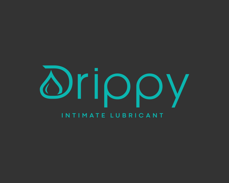 Logo Design entry 2357220 submitted by sella to the Logo Design for Drippy run by SabrinaShopCC