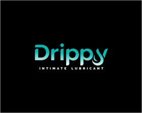 Logo Design entry 2357217 submitted by nsdhyd to the Logo Design for Drippy run by SabrinaShopCC