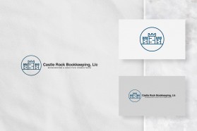 Logo Design entry 2357567 submitted by Nish