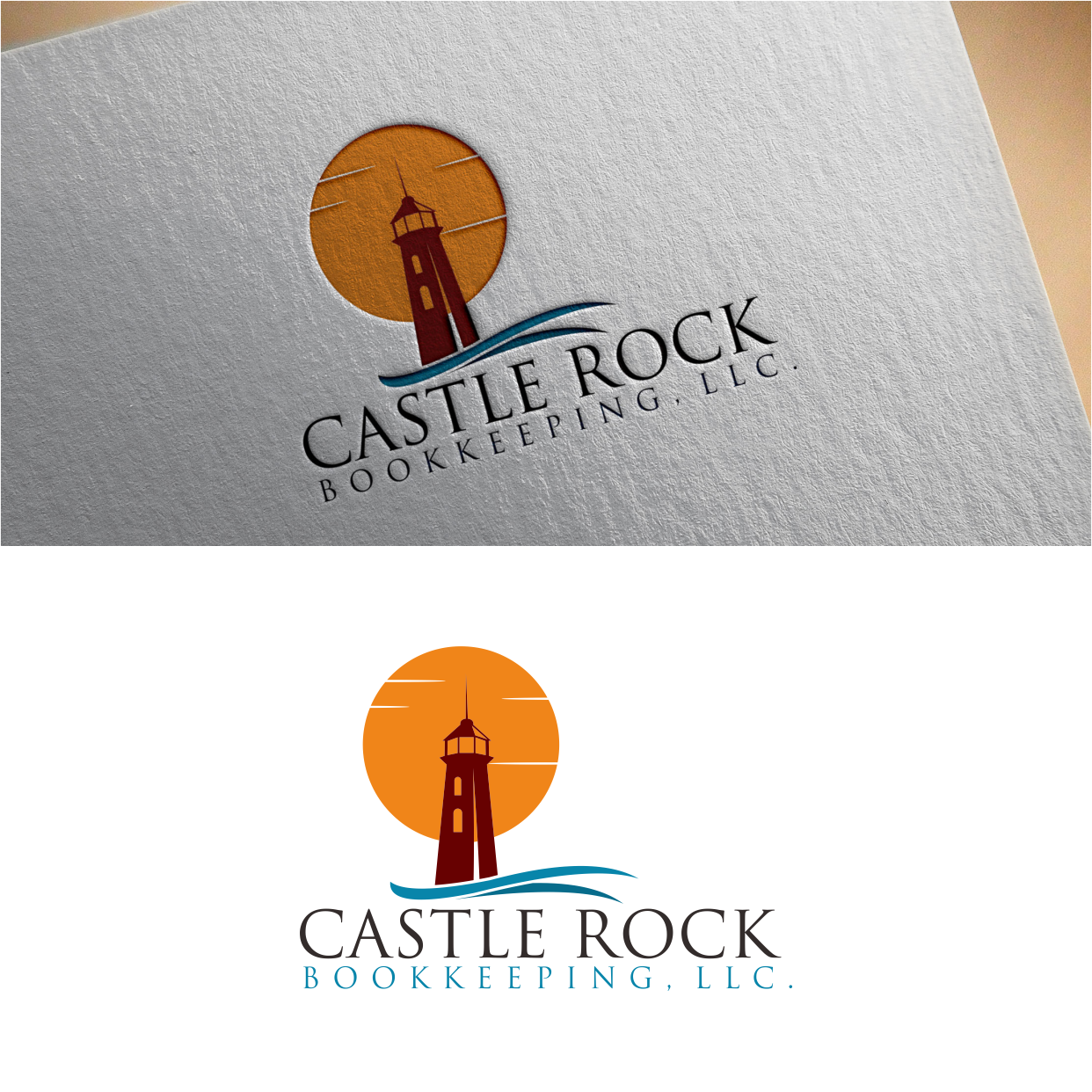 Logo Design entry 2450957 submitted by art dent