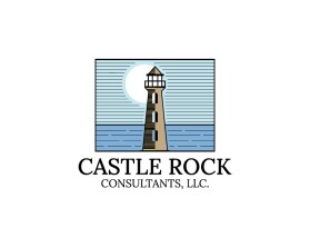 Logo Design Entry 2357606 submitted by maskii22 to the contest for Castle Rock Consultants, LLC. run by CRBookkeeping412