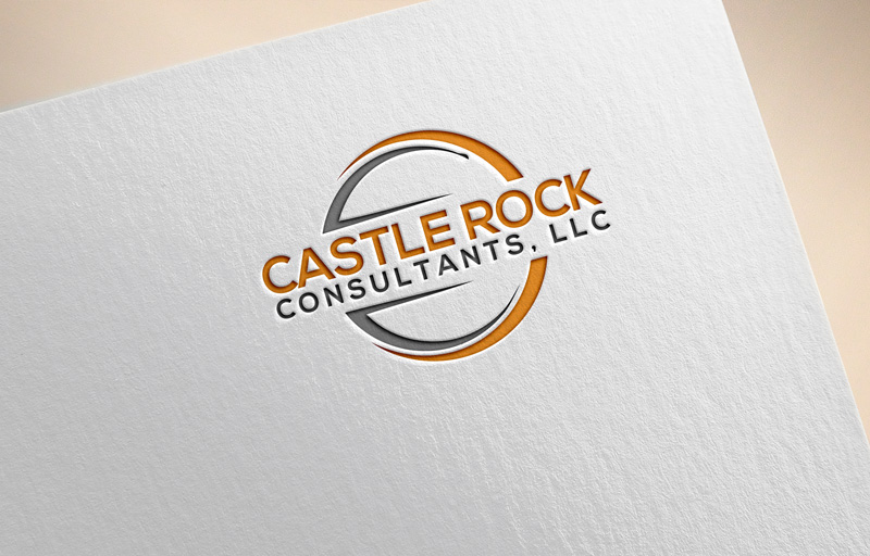 winning Logo Design entry by Design Rock