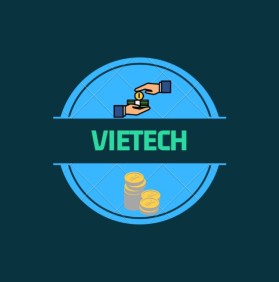 Logo Design entry 2357753 submitted by PRINCE0000 to the Logo Design for Vietech run by Globalfunds