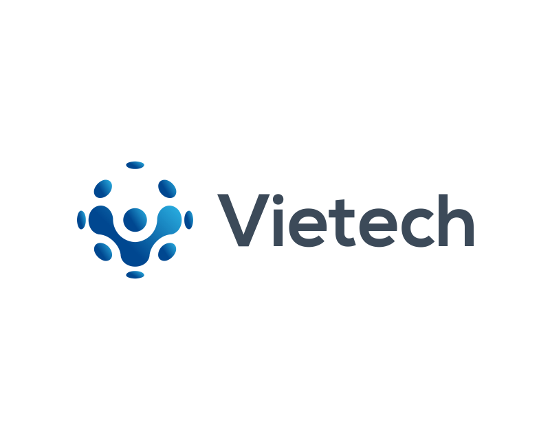 Logo Design entry 2357754 submitted by brahamb to the Logo Design for Vietech run by Globalfunds