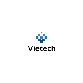 Logo Design entry 2357755 submitted by Ethan to the Logo Design for Vietech run by Globalfunds