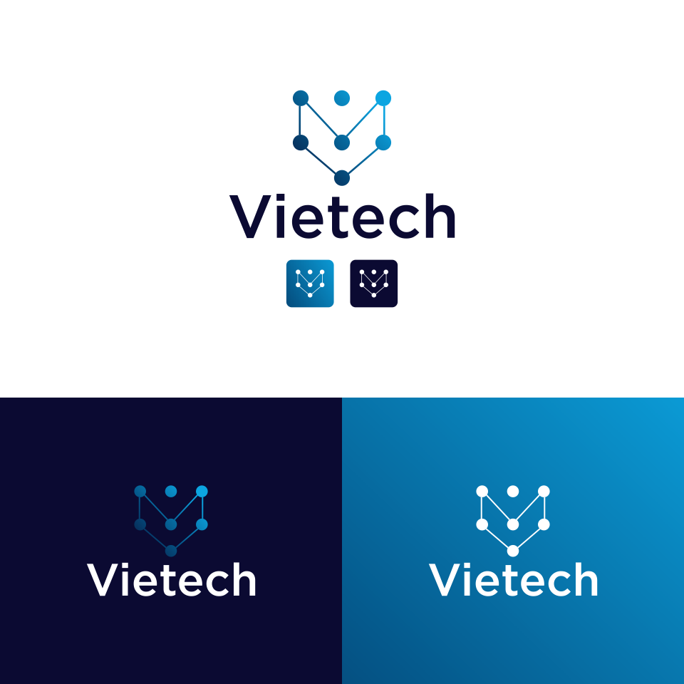 Logo Design entry 2357782 submitted by doa_restu to the Logo Design for Vietech run by Globalfunds