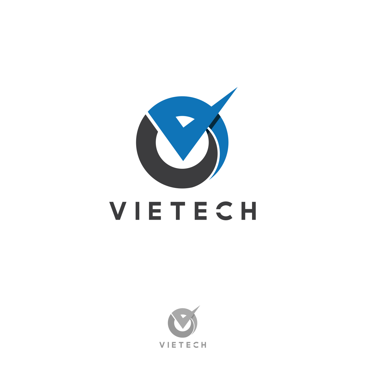 Logo Design entry 2450392 submitted by FOCUS