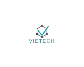 Logo Design Entry 2357960 submitted by Irish Joe to the contest for Vietech run by Globalfunds