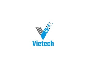 Logo Design Entry 2357964 submitted by Kalakay Art to the contest for Vietech run by Globalfunds