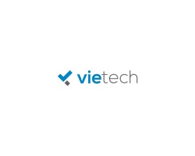 Logo Design Entry 2357968 submitted by Hanabi to the contest for Vietech run by Globalfunds